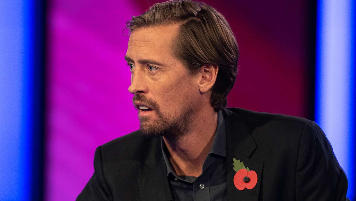 Peter Crouch : « Ce joueur sera aimé à Liverpool pour toujours, ne sous-estimez pas son travail »