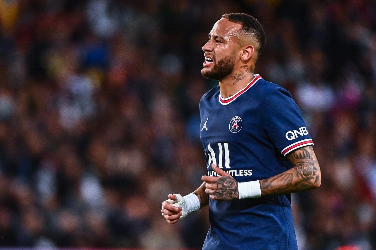 Ballon d’Or : La présence de Neymar fait polémique, France Football s’explique