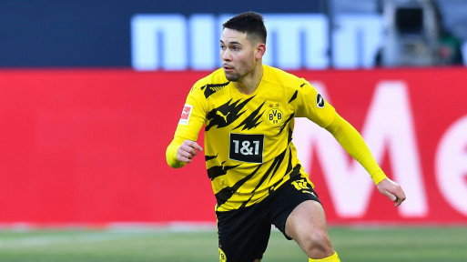 raphael guerreiro bvb borussia dortmund 2020 2021 1616404612 59241
