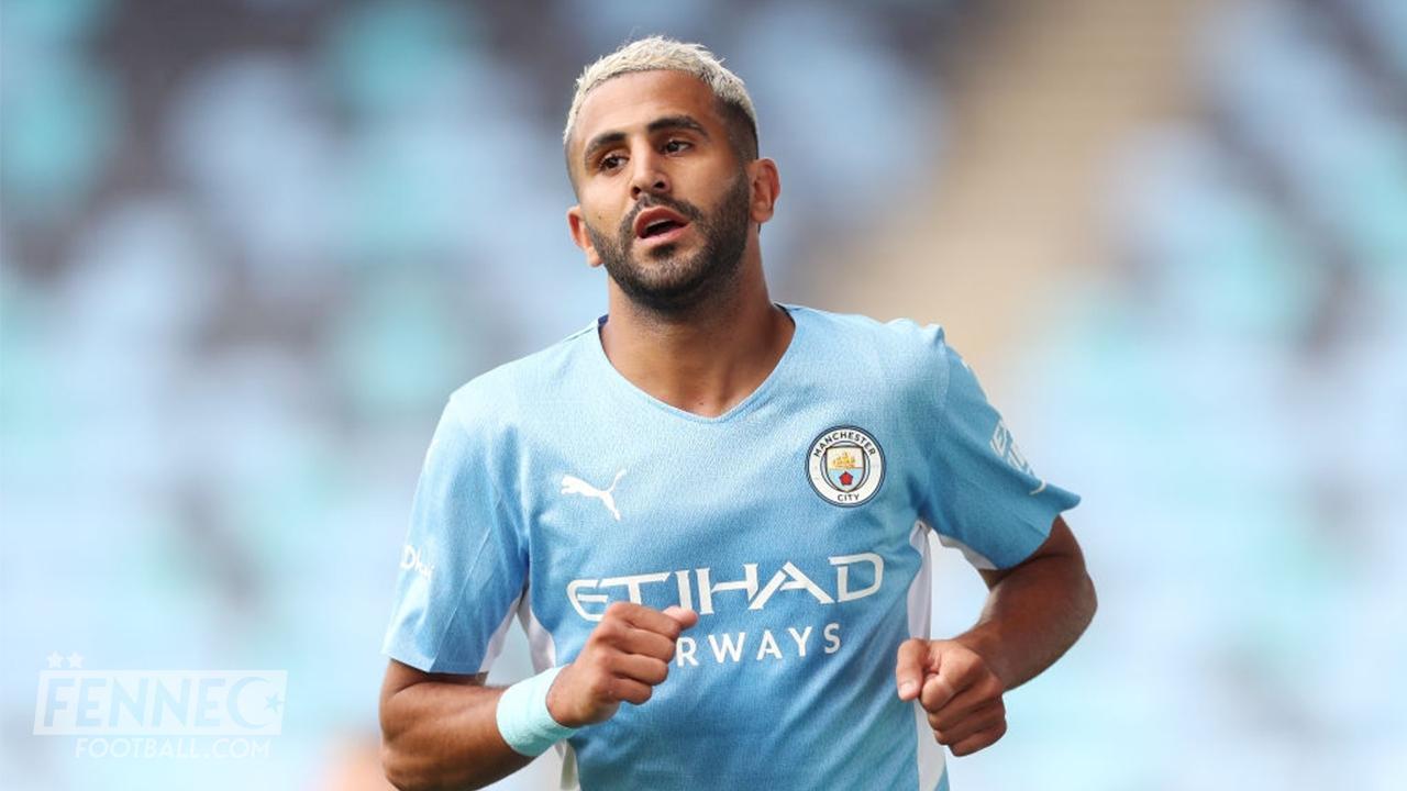 Riyad Mahrez : « C’est le club qui nous déteste le plus en PL »