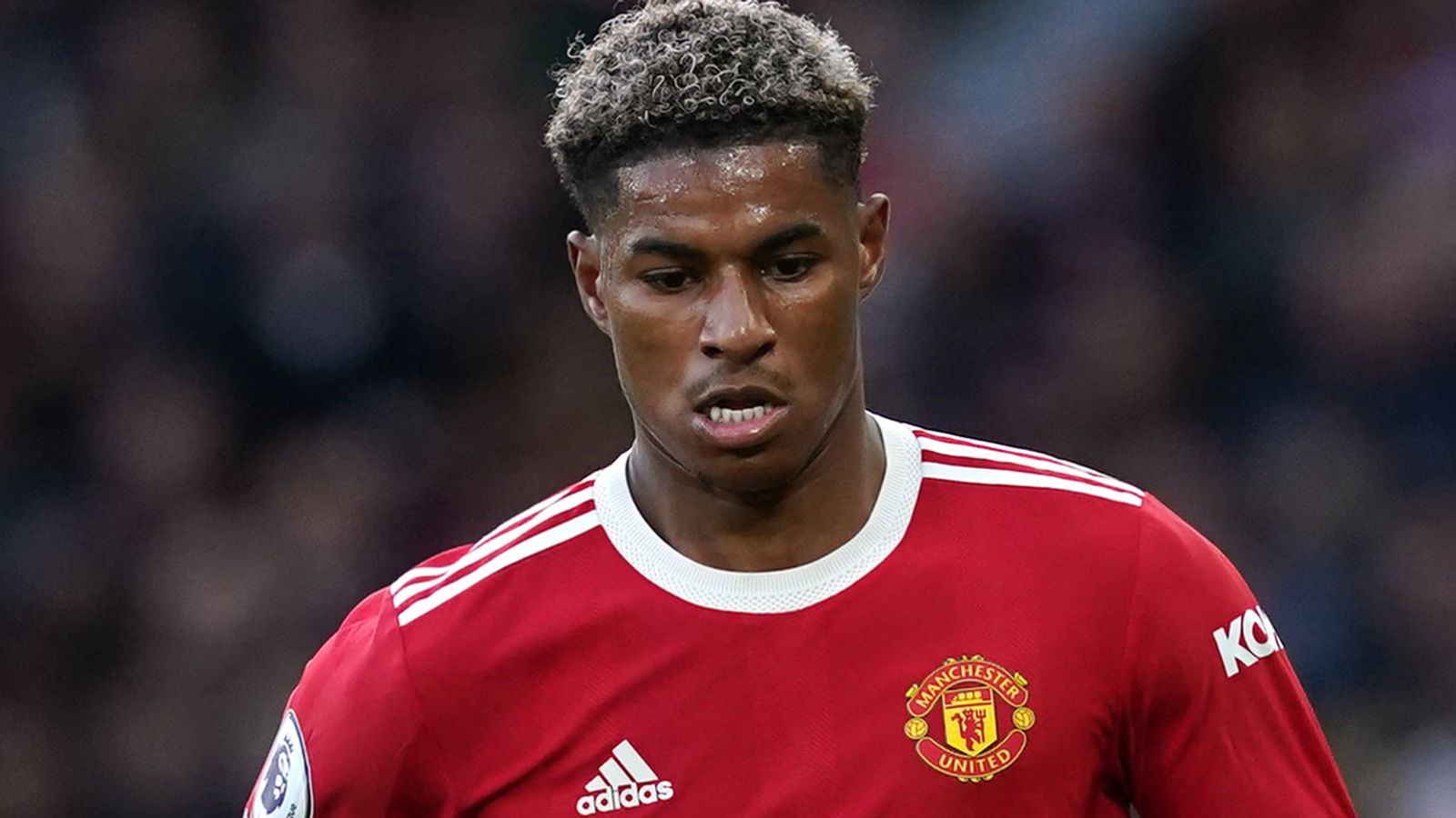 Brouille avec Solskjaer, la réponse cinglante de Marcus Rashford