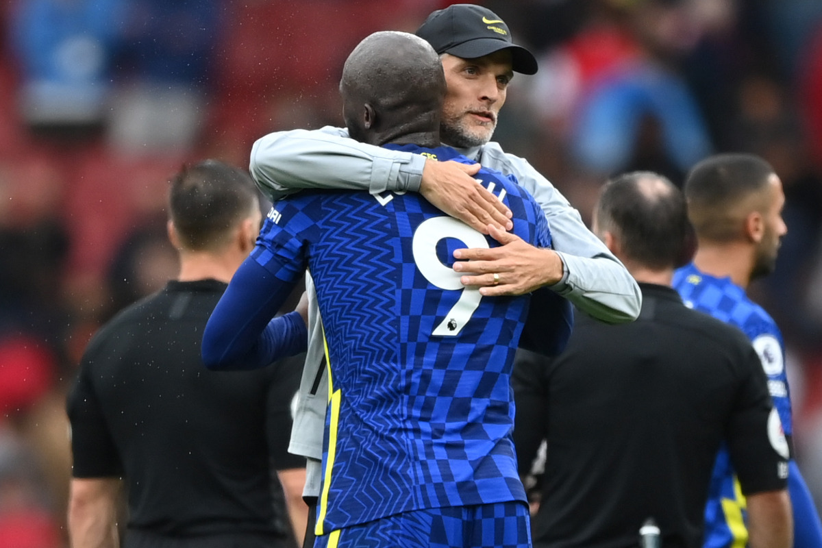 « Je suis désolé », Tuchel  s’excuse auprès des fans de l’Inter pour Lukaku