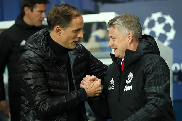 Thomas Tuchel rejette la comparaison avec Man United après le licenciement de Solskjaer