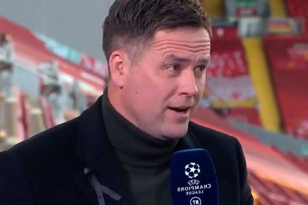 Michael Owen désigne le club qui remportera la Ligue des champions