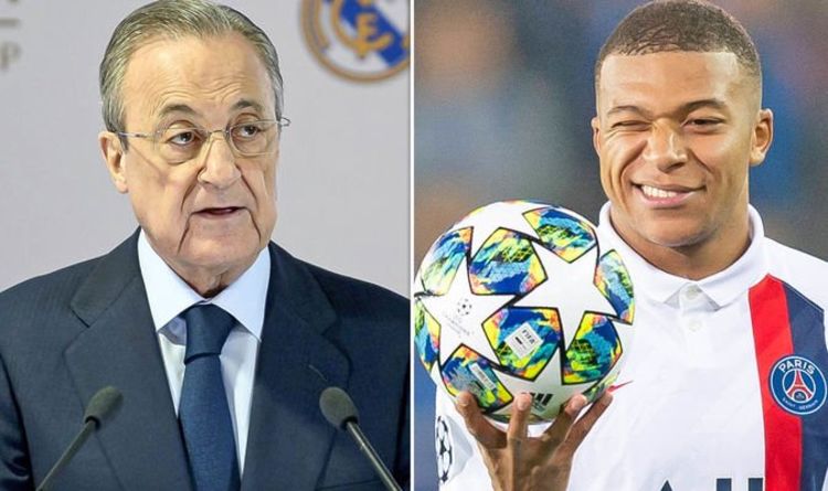 « Vous donnez 200 millions mais… », la déclaration de Florentino Perez sur le transfert de Mbappé