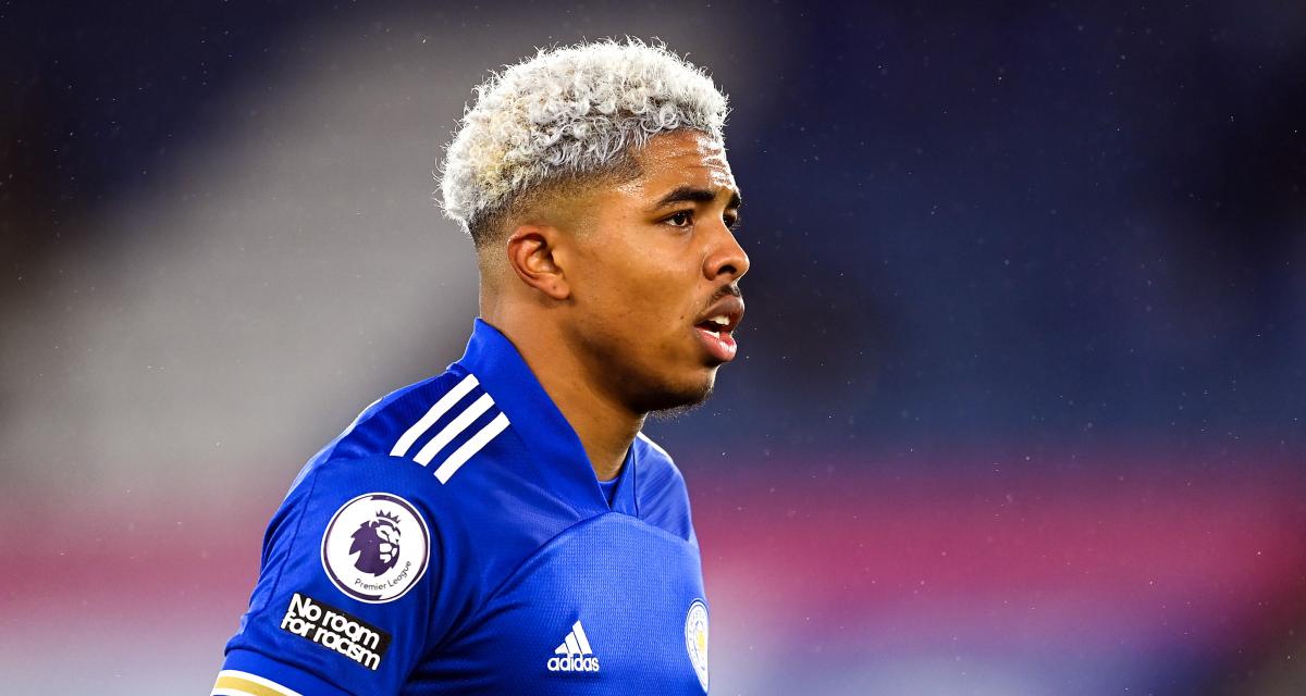 Leicester : Pisté par Chelsea, Brendan Rodgers évoque l’avenir de Wesley Fofana avec les foxes