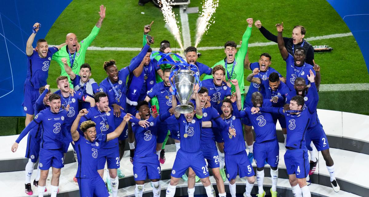 Coupe Du Monde Des Clubs 2023 Calendrier Coupe Du Monde Des Clubs : Voici Le Calendrier Des Rencontres Après Tirage  Au Sort