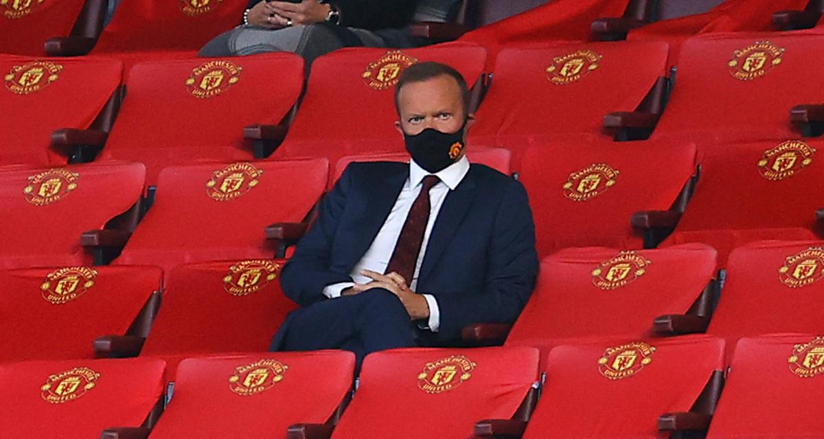 1200 L manchester united des individus masqus ont pris pour cible le domicile ded woodward