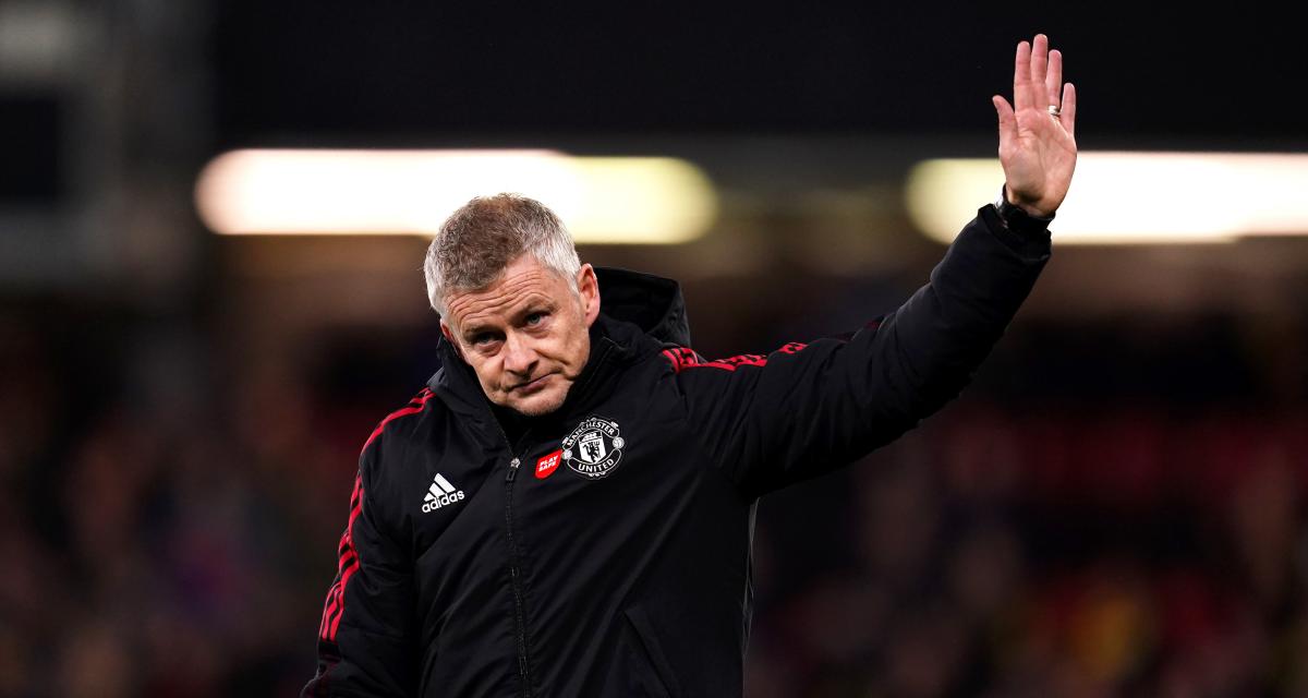 « Je veux entraîner Man United », un coach se positionne pour remplacer Solskjaer