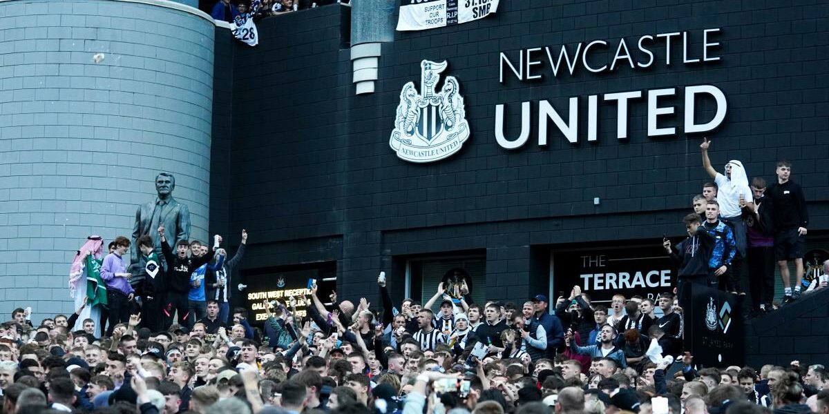 1200 L newcastle malgr les millions une pointure aurait dj refus d entraner
