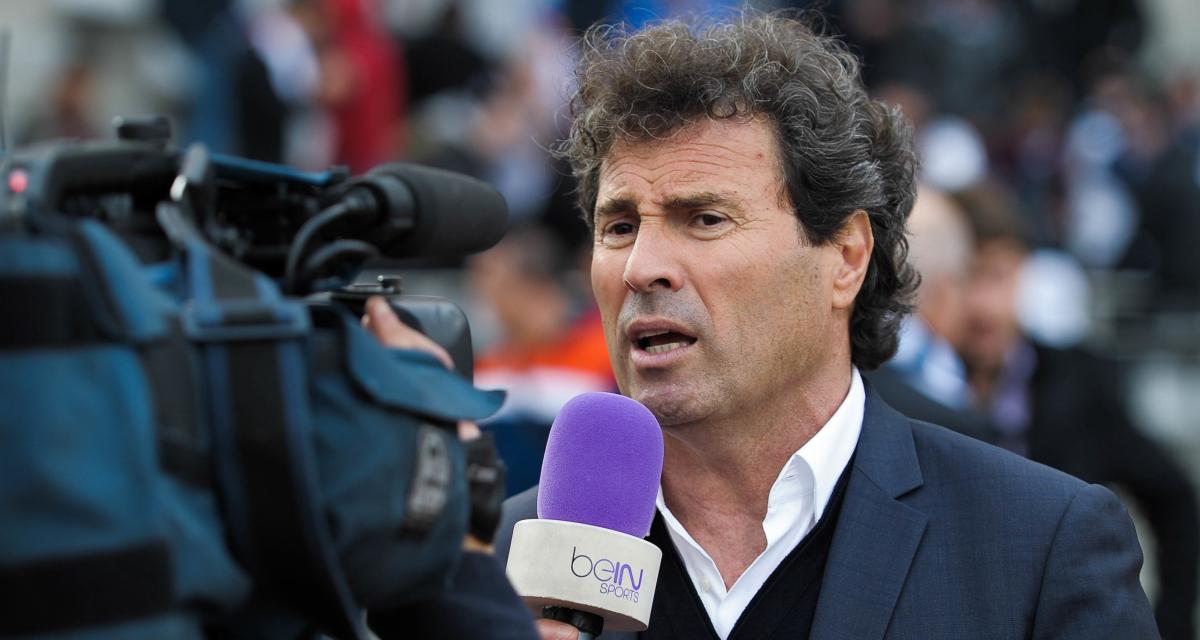 1200 L psg omar da fonseca pense que messi peut signer