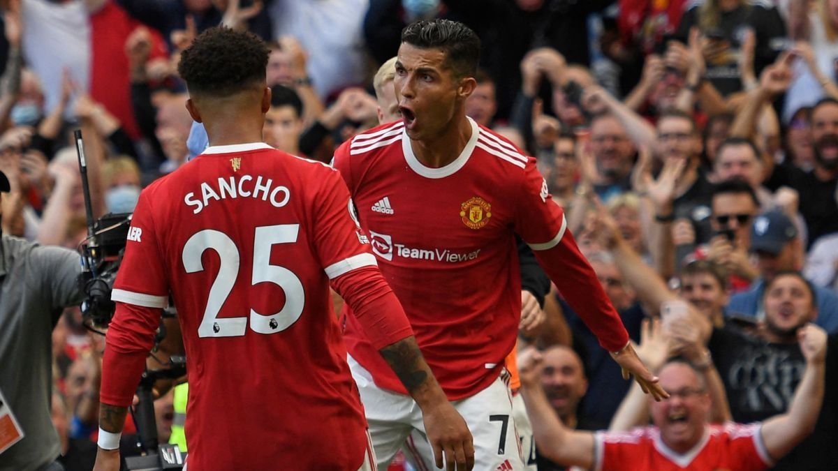 « Signer Sancho n’était pas une erreur, le retour de Cristiano peut-être oui »