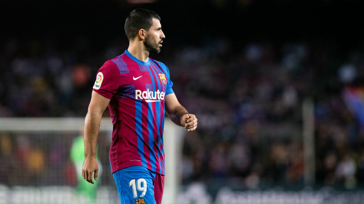 FC Barcelone : Voici les 2 joueurs ciblés pour suppléer Sergio Agüero
