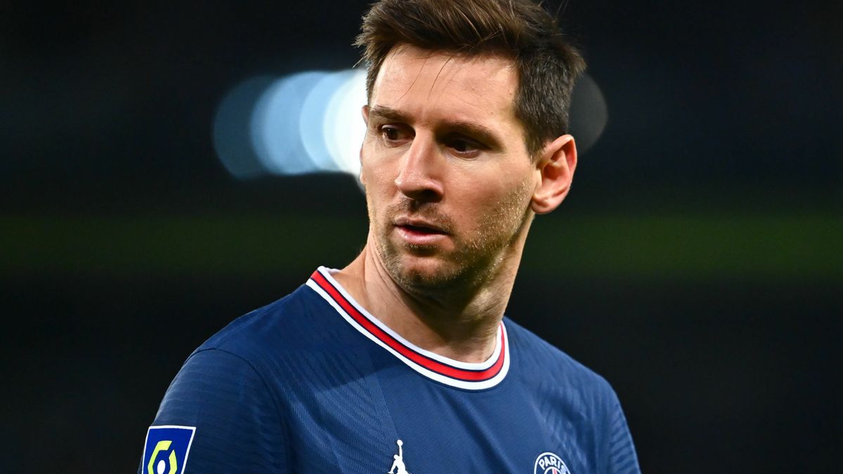 L’annonce de la presse argentine sur Messi qui risque d’agacer encore le PSG