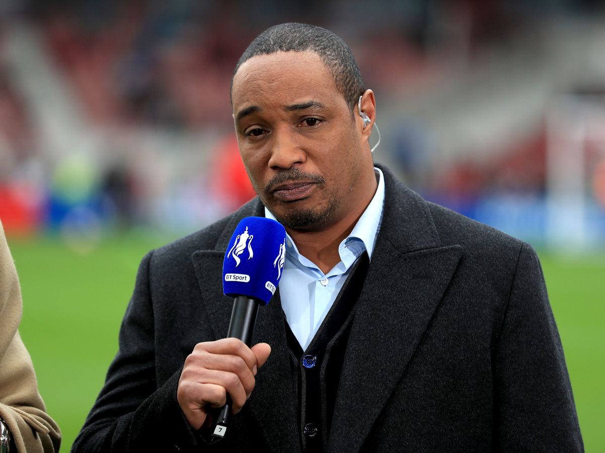 1 Paul Ince File Photo