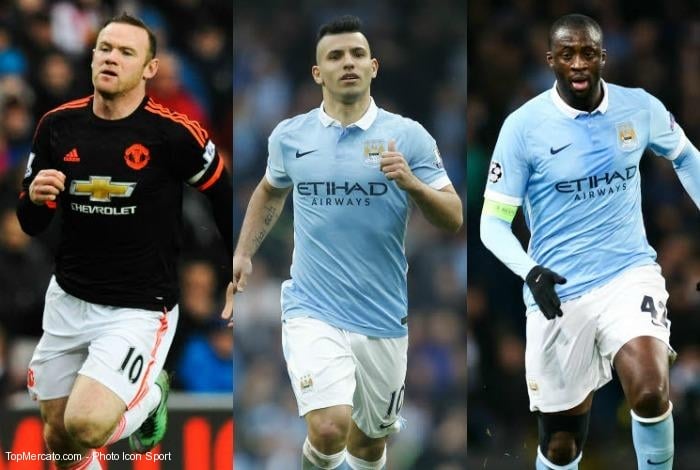 Rooney, Agüero… les 10 meilleurs moments de la décennie en Premier League – 2011-2021