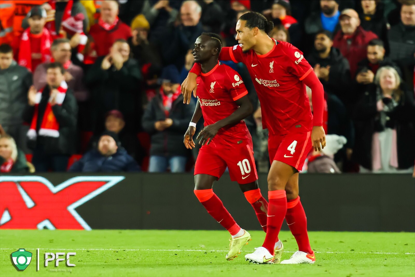 Liverpool s’impose sans forcer face à l’Atletico et se qualifie pour les 8e de finale