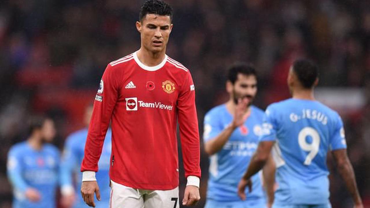 « CR7 a souffert », Pep Guardiola explique comment City a neutralisé le Portugais