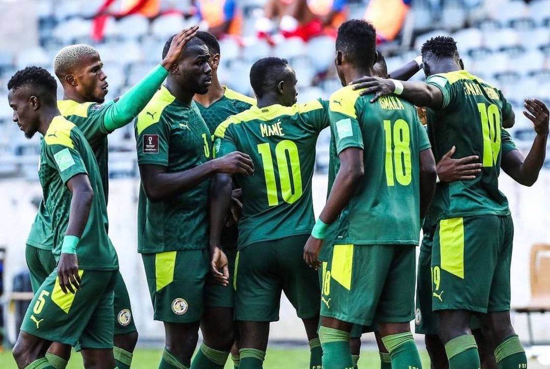 Cameroun, Algérie, Sénégal…Tous les qualifiés pour les barrages de la CdM 2022 (zone Afrique)