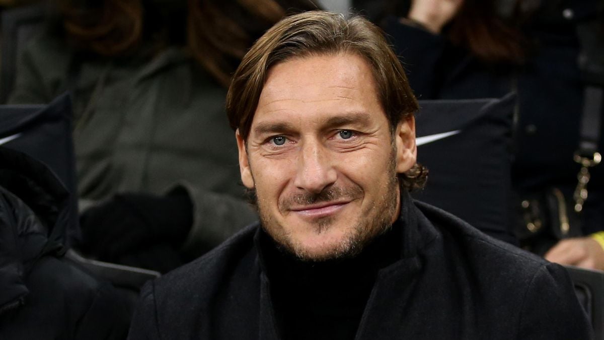 Totti tranche pour le Ballon d’or 2021 : « C’est lui qui le mérite cette année »