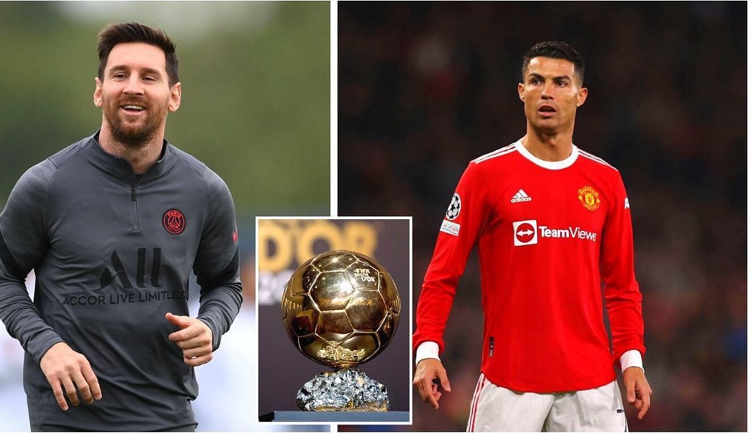 Ballon d’Or : « Ce que m’a dit CR7 sur Messi », Pascal Ferré (France Football) fait une révélation
