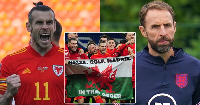 Un agent révèle la réaction de Bale à la proposition de jouer pour l’Angleterre avant ses débuts au Pays de Galles.