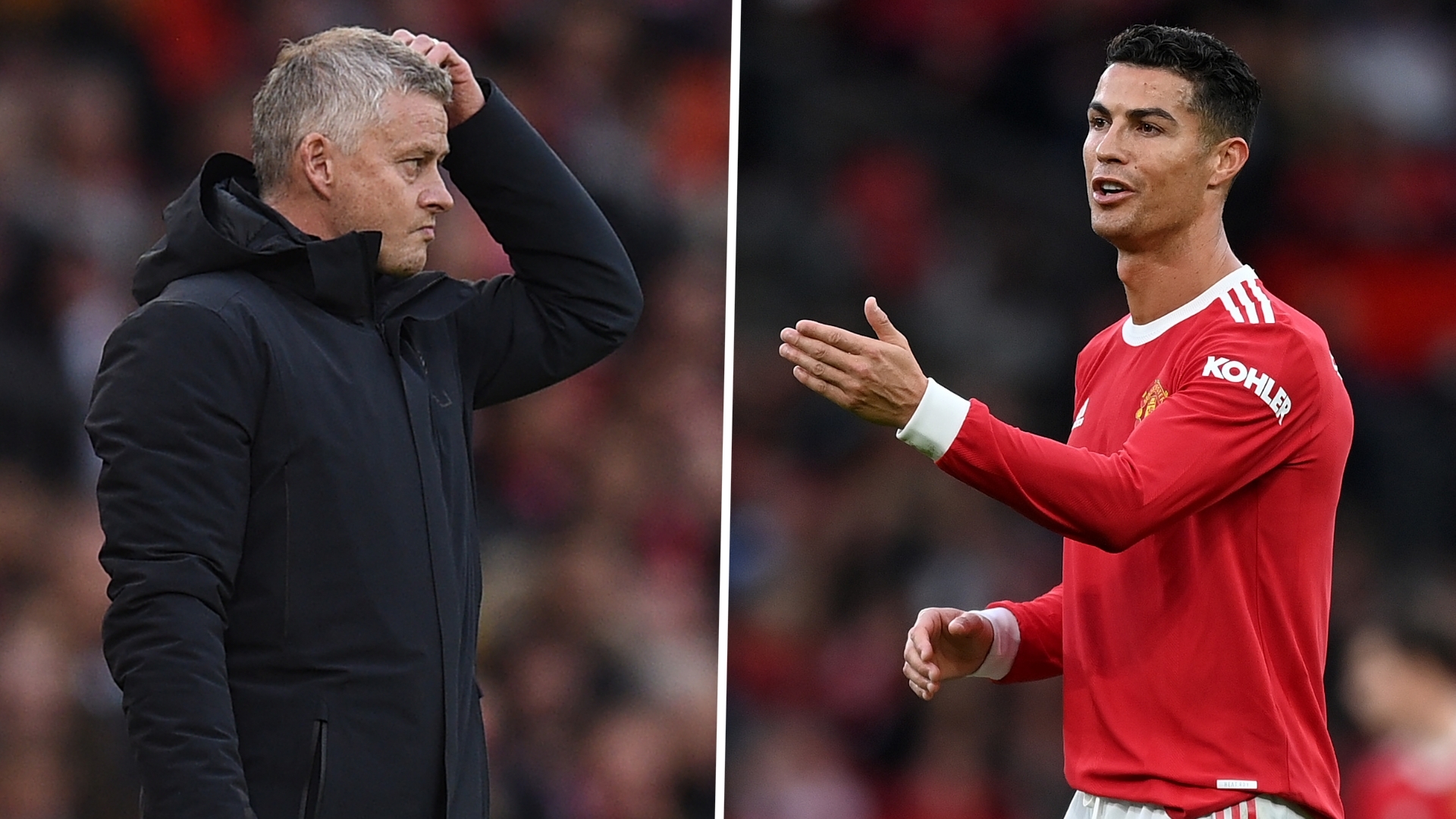 Visé, Cristiano Ronaldo sort enfin du silence après le limogeage de Solskjaer