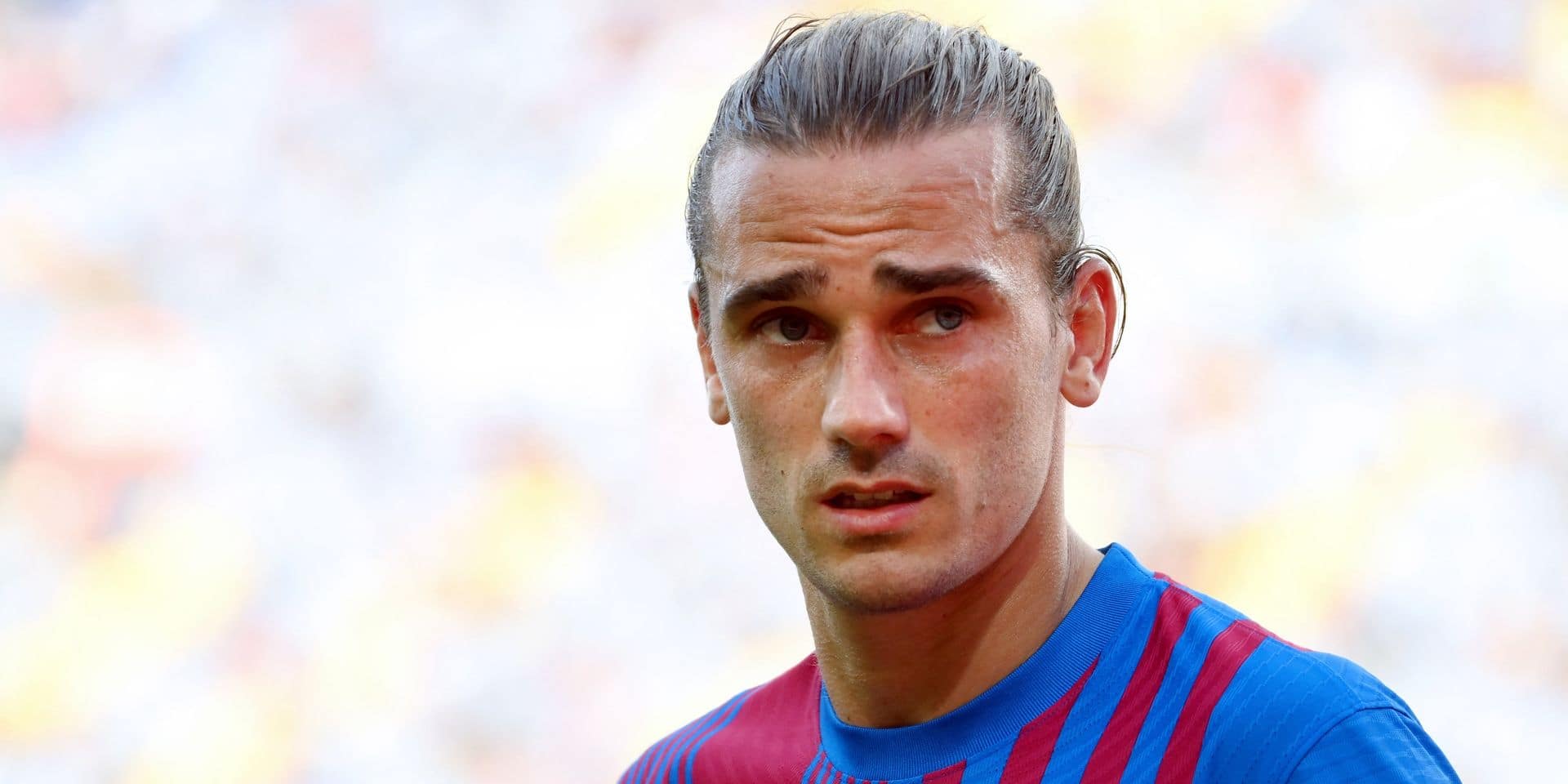 Griezmann se défend : « Je n’ai pas été catastrophique au Barça »