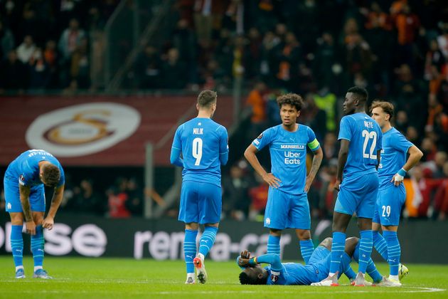 OM : Les stats catastrophiques du club français en coupes d’Europe