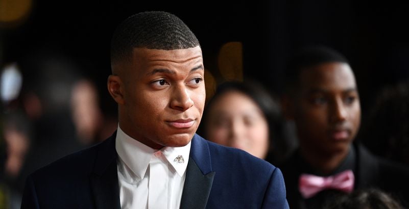 Ballon d’or 2021 : La déclaration de Kylian Mbappé qui fait débat à Madrid