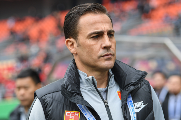 Barrage mondial 2022 : Cannavaro craint Cristiano Ronaldo