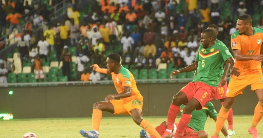 Le Cameroun avec Aboubakar et Toko-Ekambi, la Cote d’Ivoire change de système : Les compos officielles