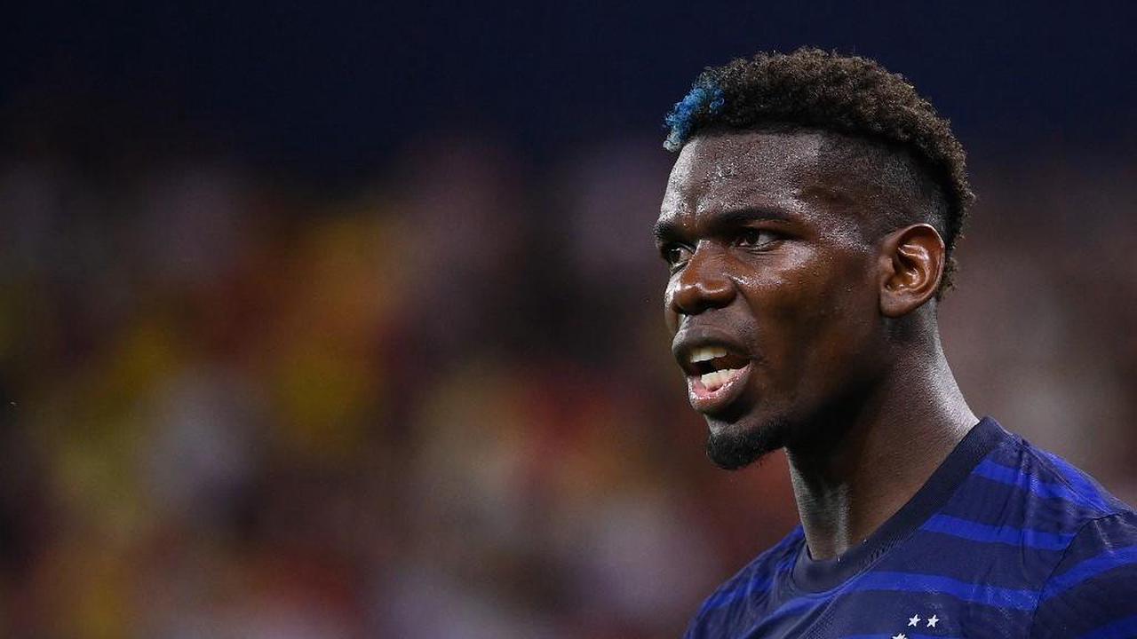 Le verdict est tombé pour Pogba, très mauvaise nouvelle pour l’équipe de France et MU