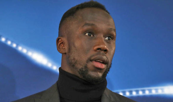 Bacary Sagna critique les fans de Man Utd