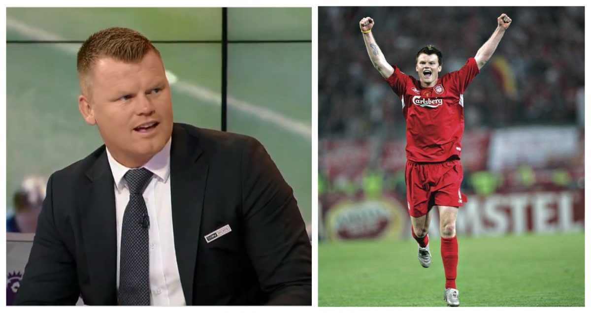 De la gloire à la déchéance, que devient John Arne Riise, champion d’Europe avec les Reds ?