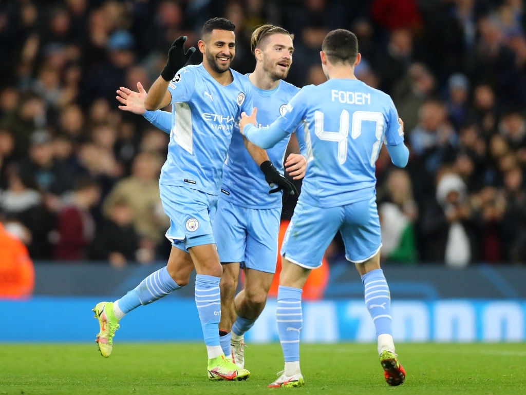 Mahrez explique comment Man City a rendu la victoire de Newcastle « facile ».