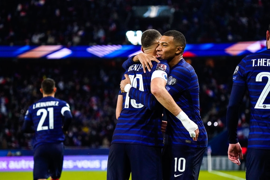 Mbappé, la nouvelle déclaration de Benzema qui ne plaira pas au PSG