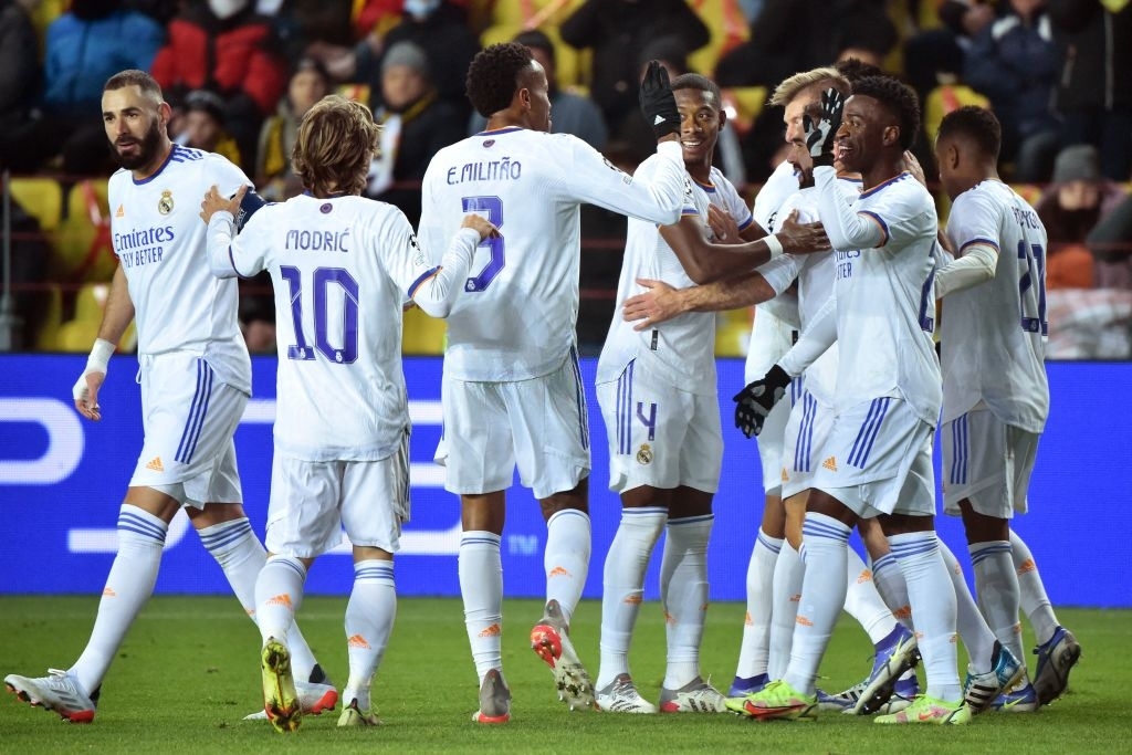 Départ acté, une star du Real Madrid devrait quitter le club dès cet hiver