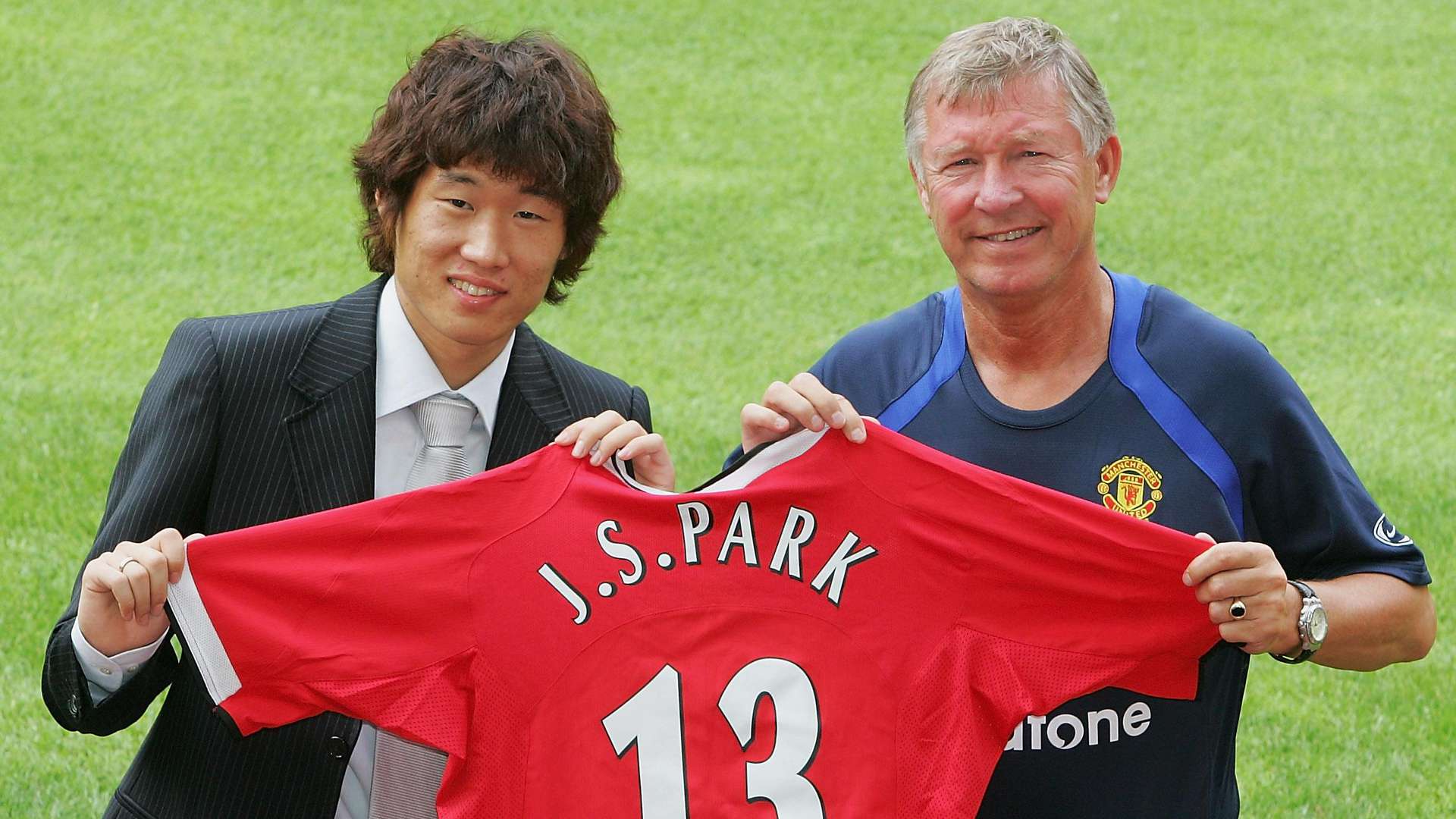 Que devient Ji-Sung Park, l’homme de l’ombre « aussi important que CR7 à MU » ?