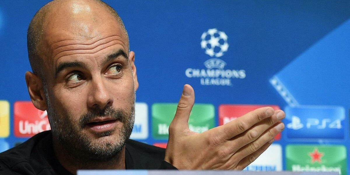 Guardiola 1