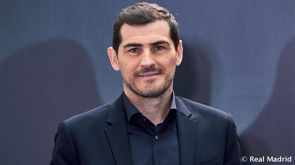 Iker Casillas : pourquoi le tirage au sort de la Ligue des Champions a été répété
