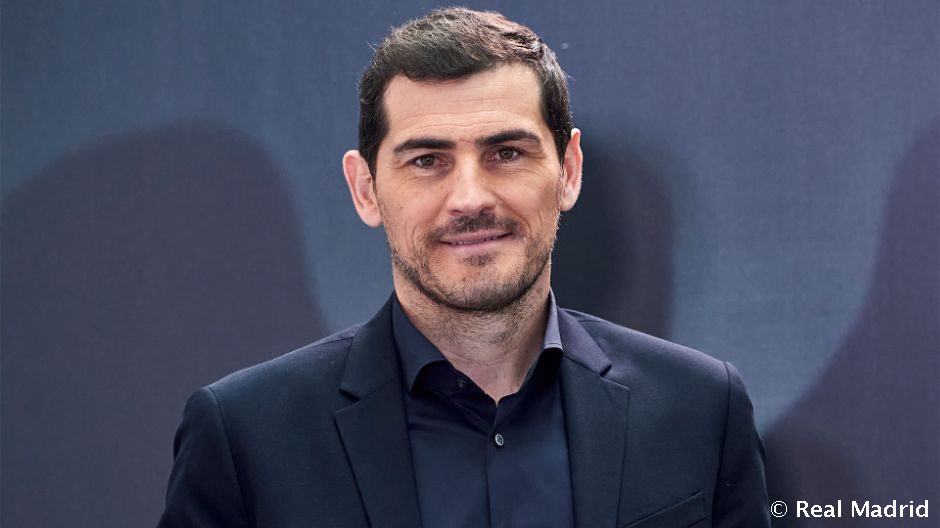 IKER CASILLAS GettyImages 1286320799Thumb