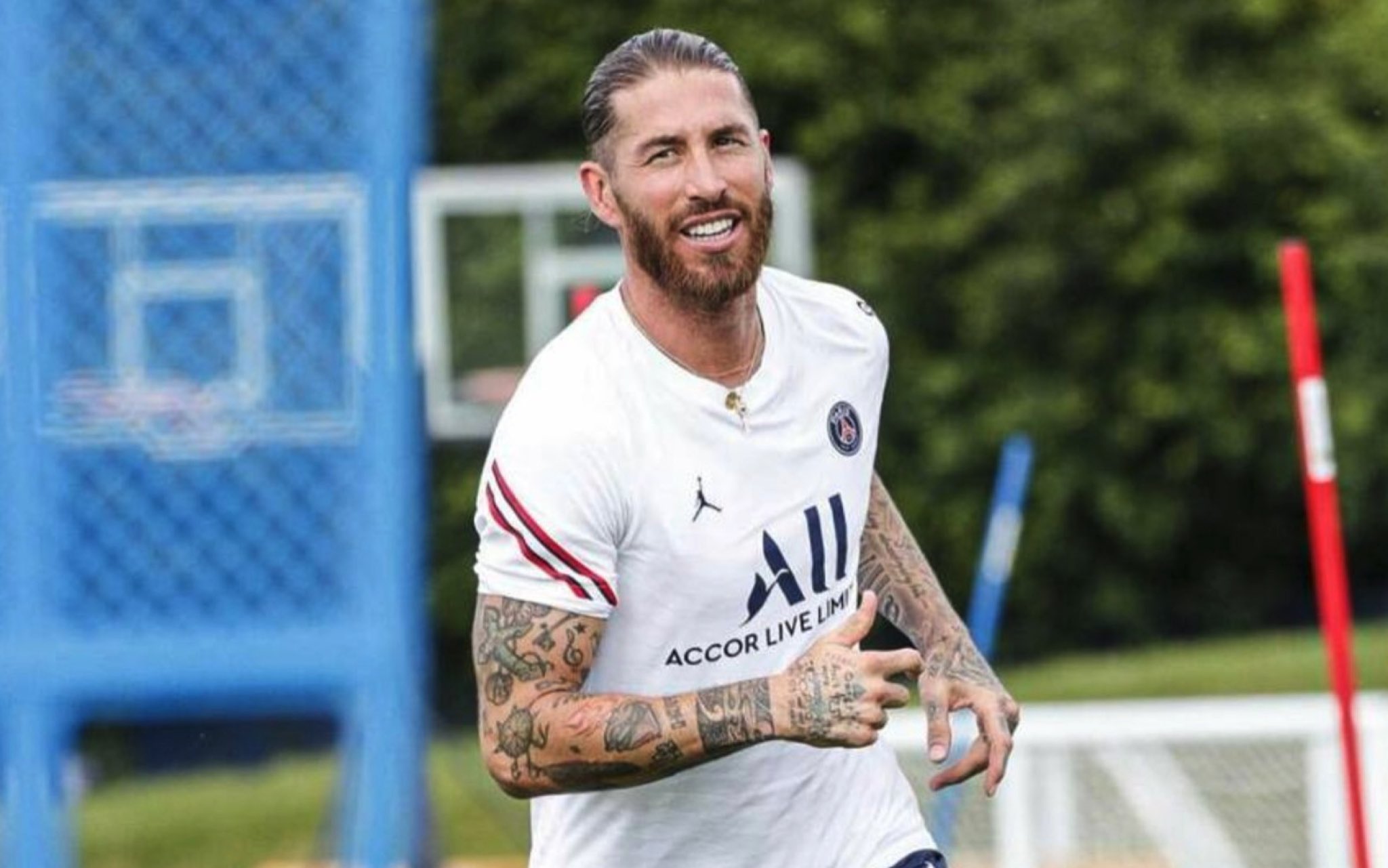 « Le PSG a besoin de Ramos de manière folle »