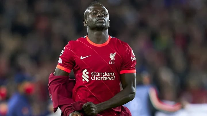Liverpool : Des nouvelles de Sadio Mané après sa blessure face au Togo