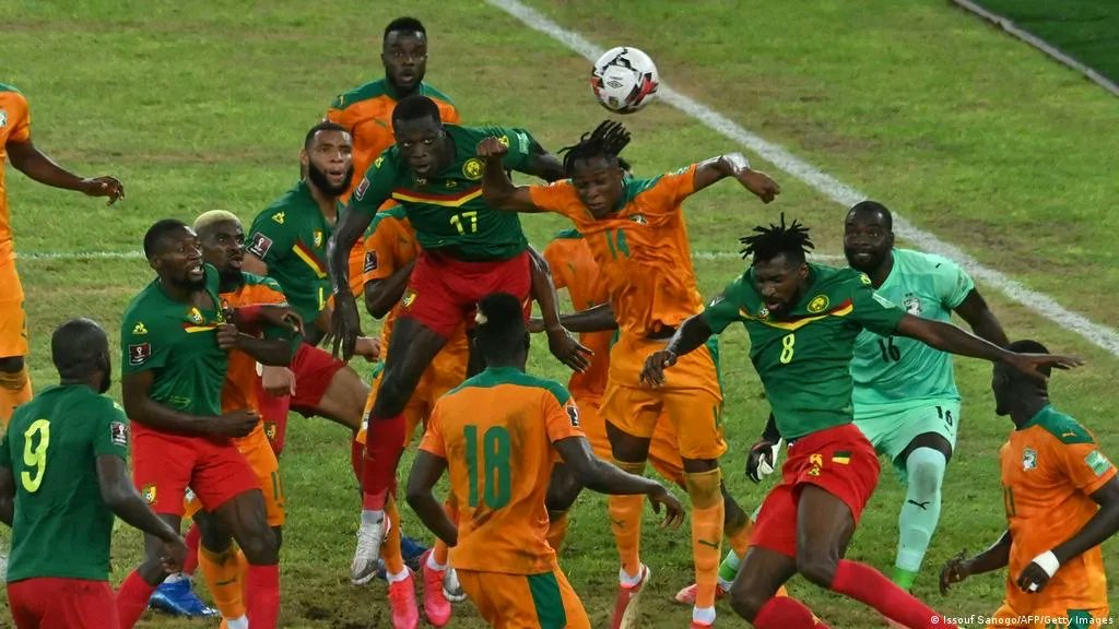 Victoires, buts marqués… voici l’historique des confrontations entre le Cameroun et la Côte-d’Ivoire