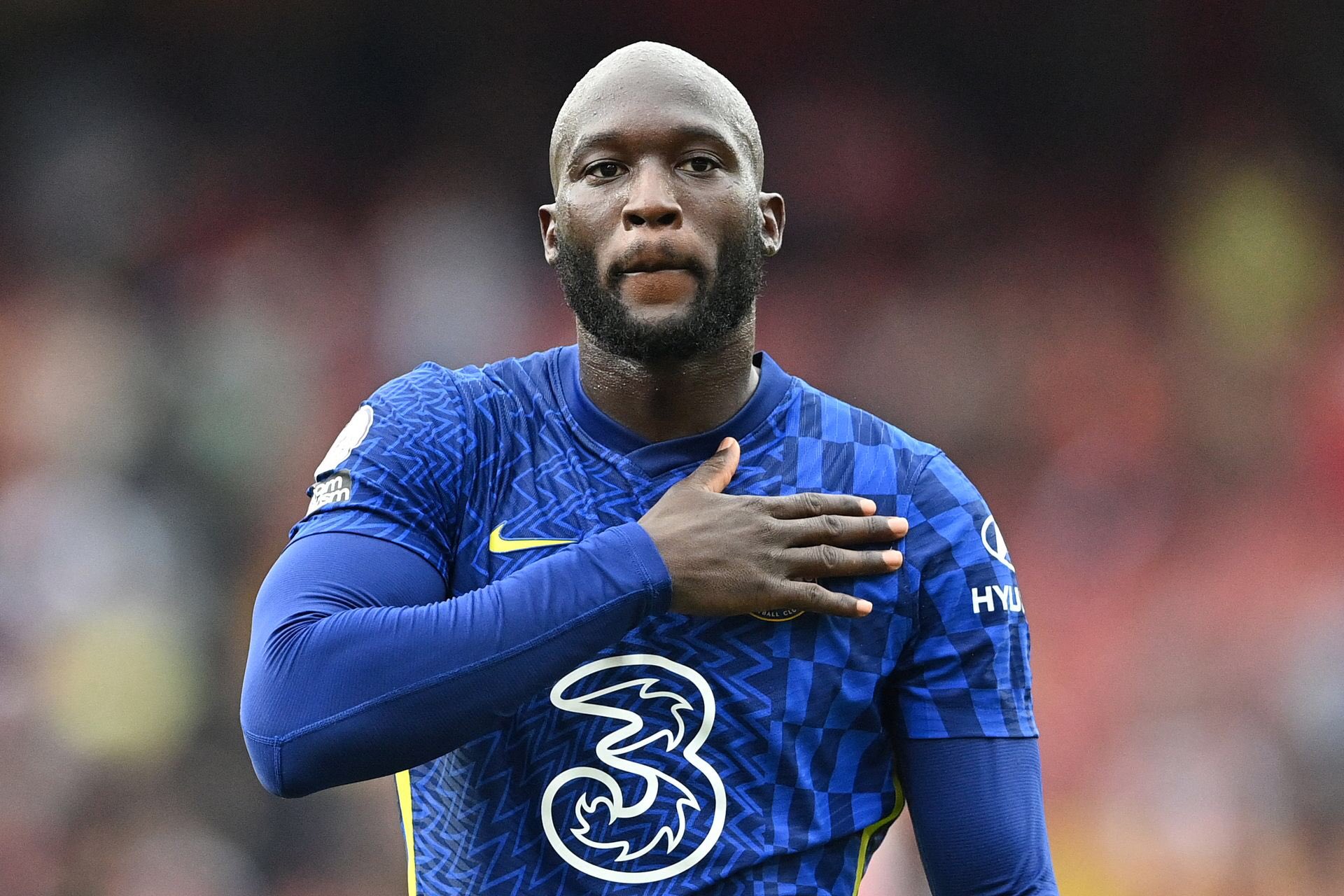 Chelsea : Lukaku présent face à Leicester ? Tuchel livre son verdict