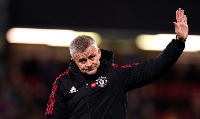 OFFICIEL : Ole Gunnar Solskjaer limogé par Manchester United