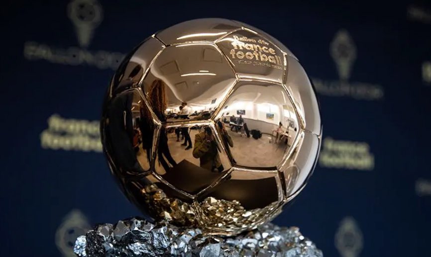 Ballon d’Or : Pedri Gonzalez remporte le trophée Kopa