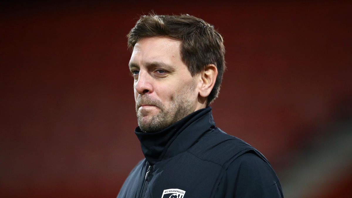 Jonathan Woodgate
