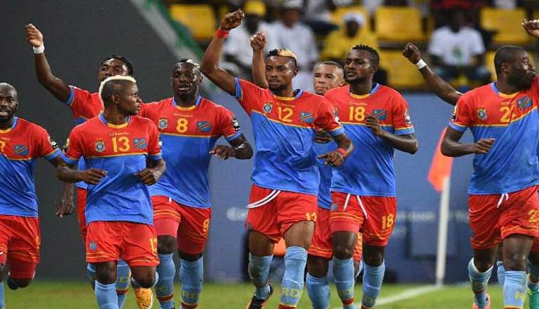 RDC – Maroc: Les joueurs congolais agressés par leurs propres supporters (vidéo)